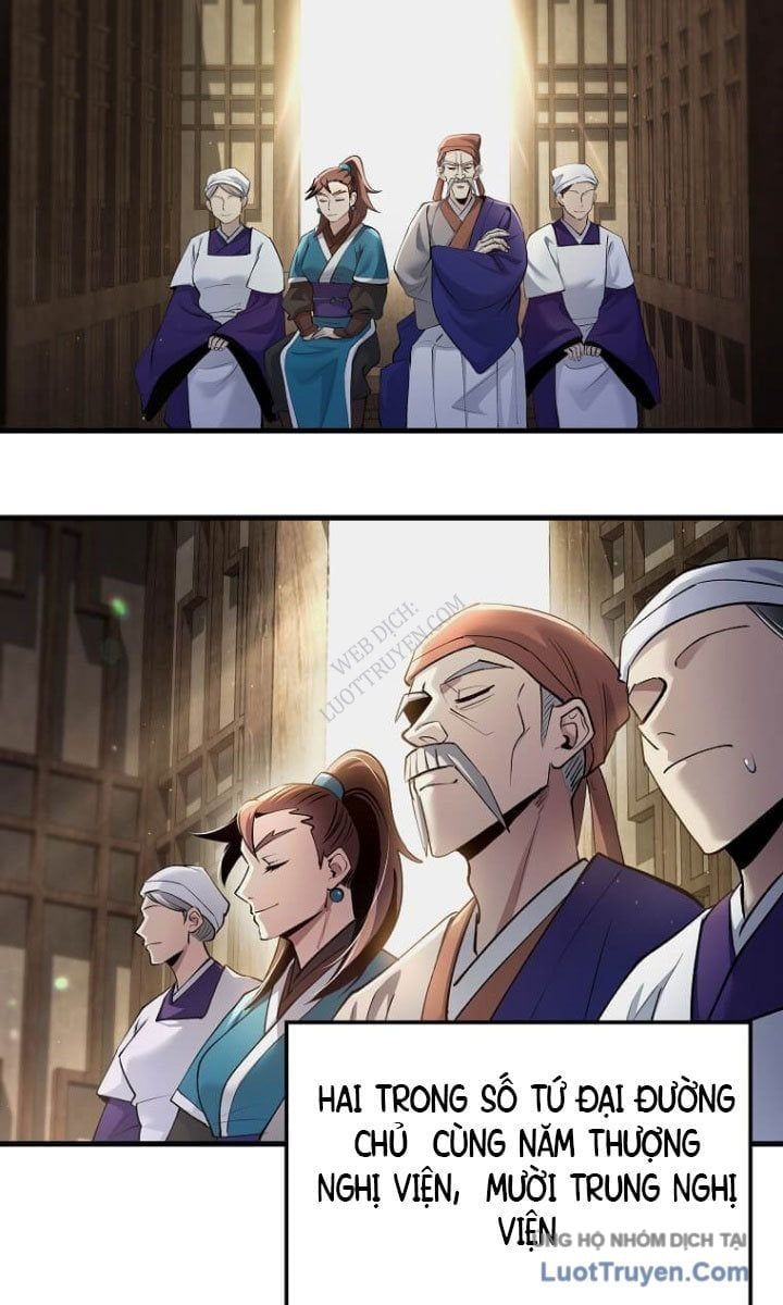 Bác Sĩ Trùng Sinh Về Murim Chapter 202 - Trang 2