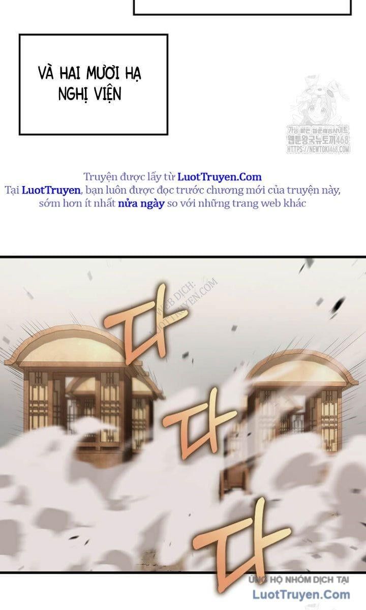 Bác Sĩ Trùng Sinh Về Murim Chapter 202 - Trang 2