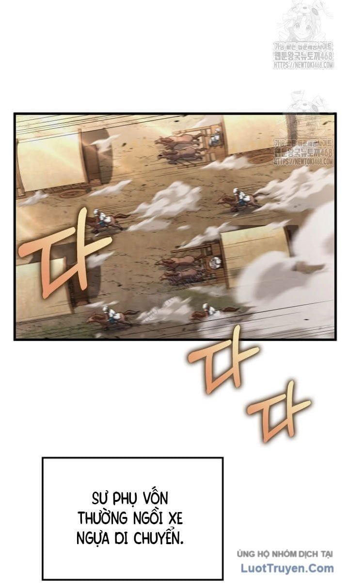 Bác Sĩ Trùng Sinh Về Murim Chapter 202 - Trang 2