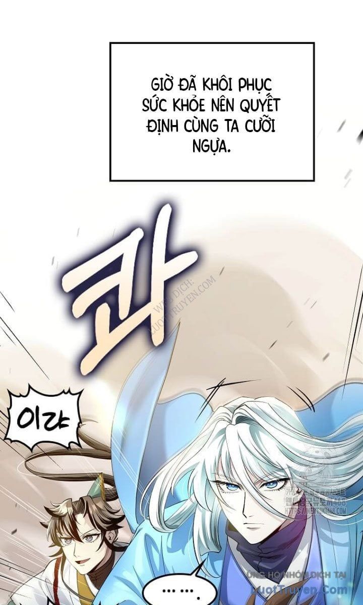 Bác Sĩ Trùng Sinh Về Murim Chapter 202 - Trang 2