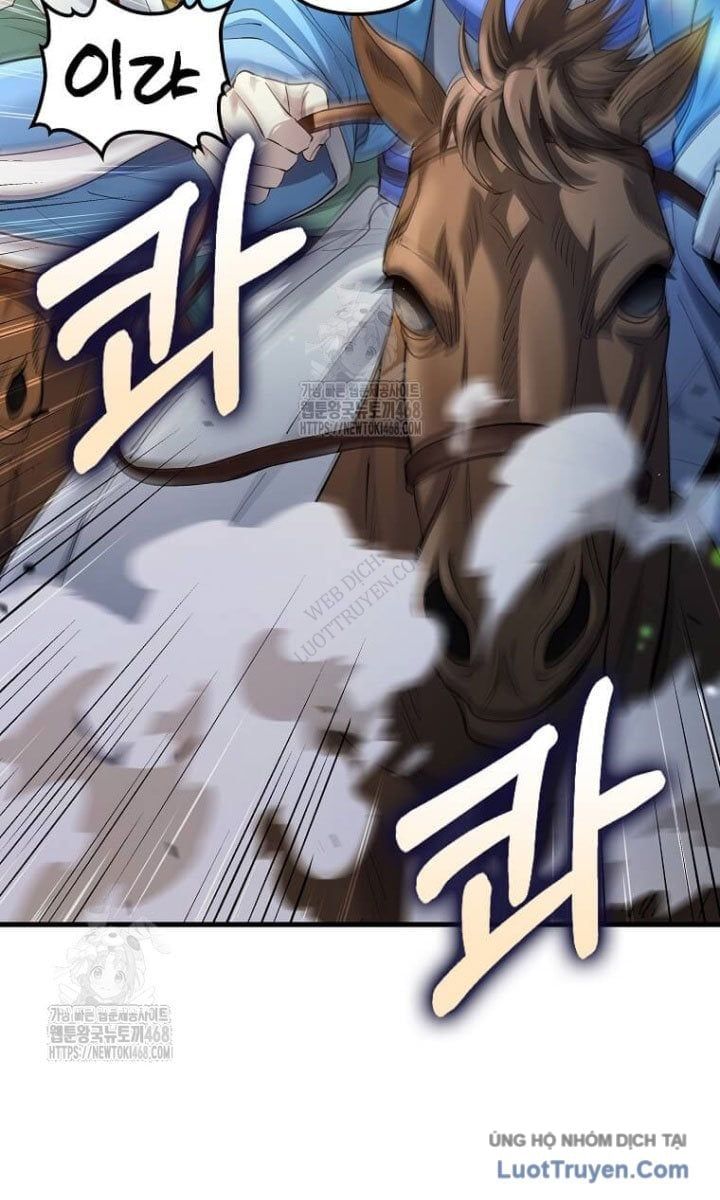 Bác Sĩ Trùng Sinh Về Murim Chapter 202 - Trang 2