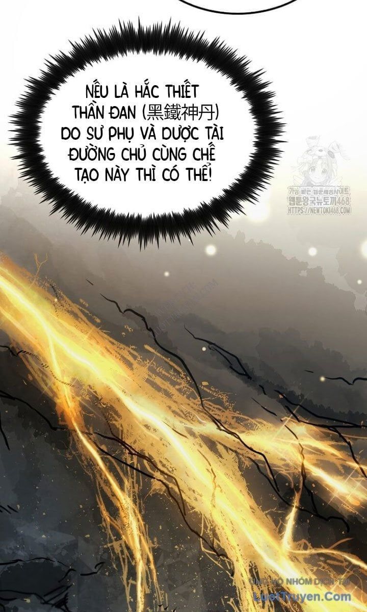 Bác Sĩ Trùng Sinh Về Murim Chapter 202 - Trang 2