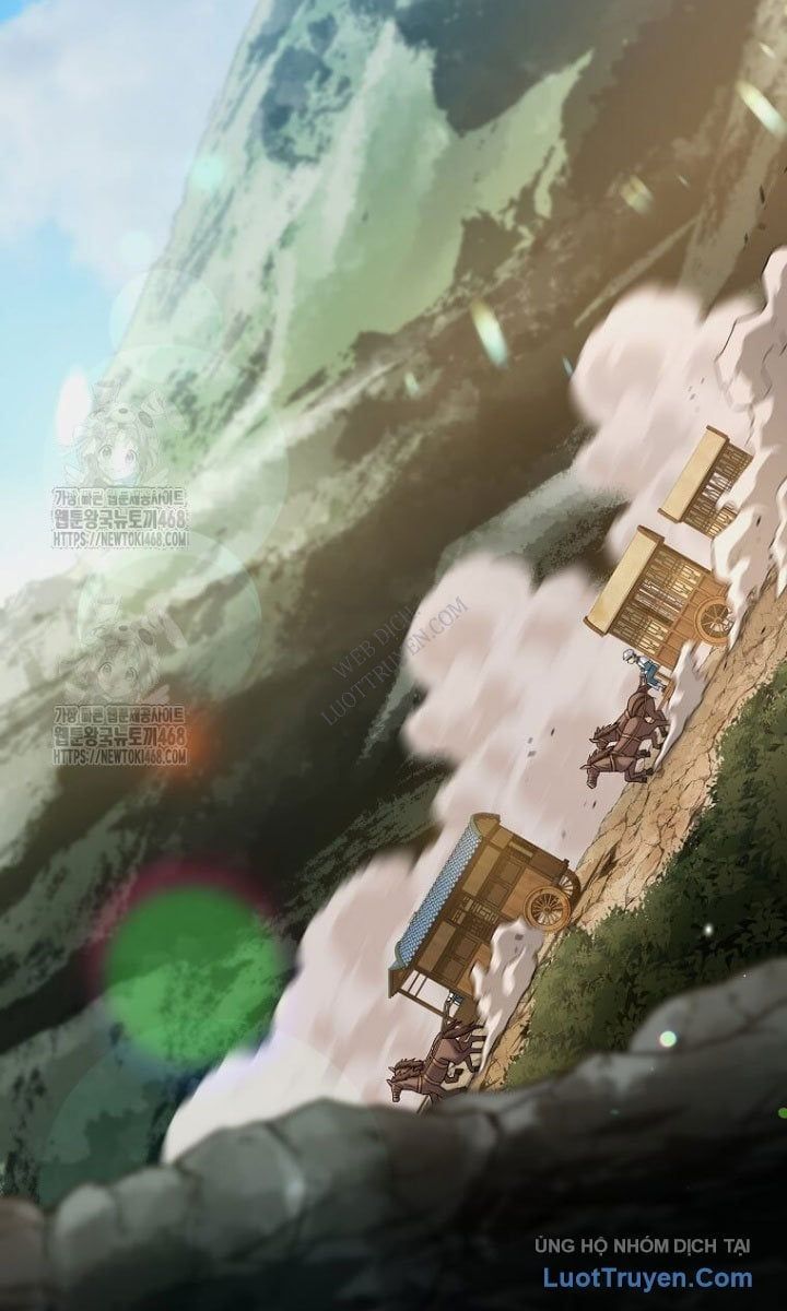 Bác Sĩ Trùng Sinh Về Murim Chapter 202 - Trang 2