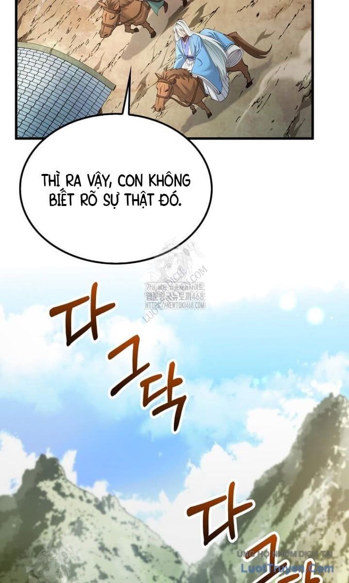 Bác Sĩ Trùng Sinh Về Murim Chapter 202 - Trang 2