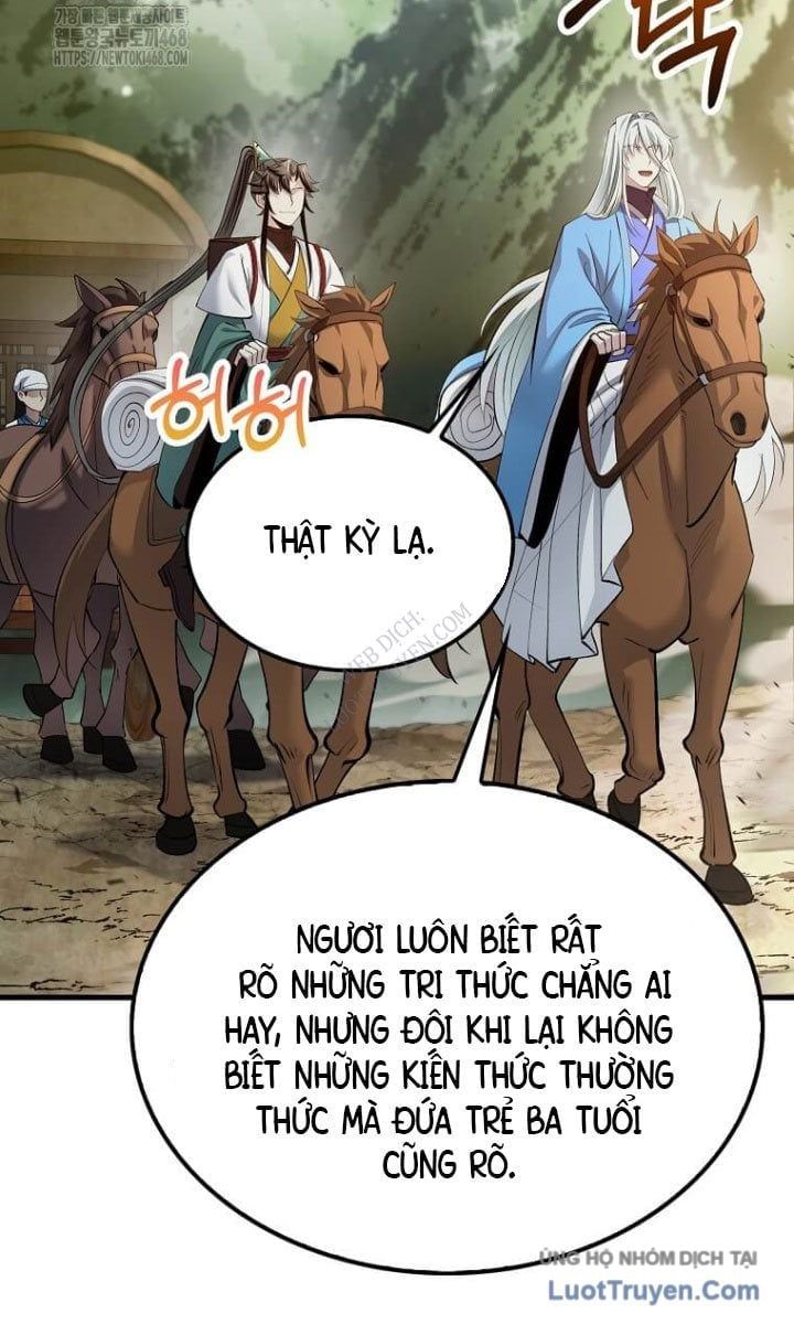 Bác Sĩ Trùng Sinh Về Murim Chapter 202 - Trang 2