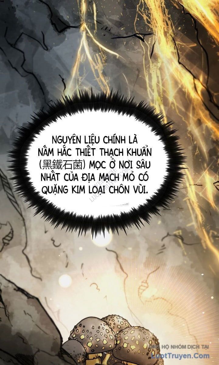 Bác Sĩ Trùng Sinh Về Murim Chapter 202 - Trang 2