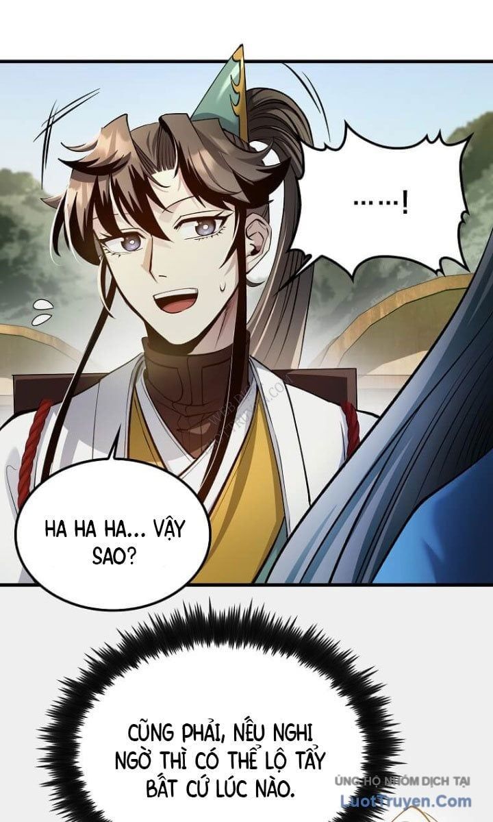 Bác Sĩ Trùng Sinh Về Murim Chapter 202 - Trang 2