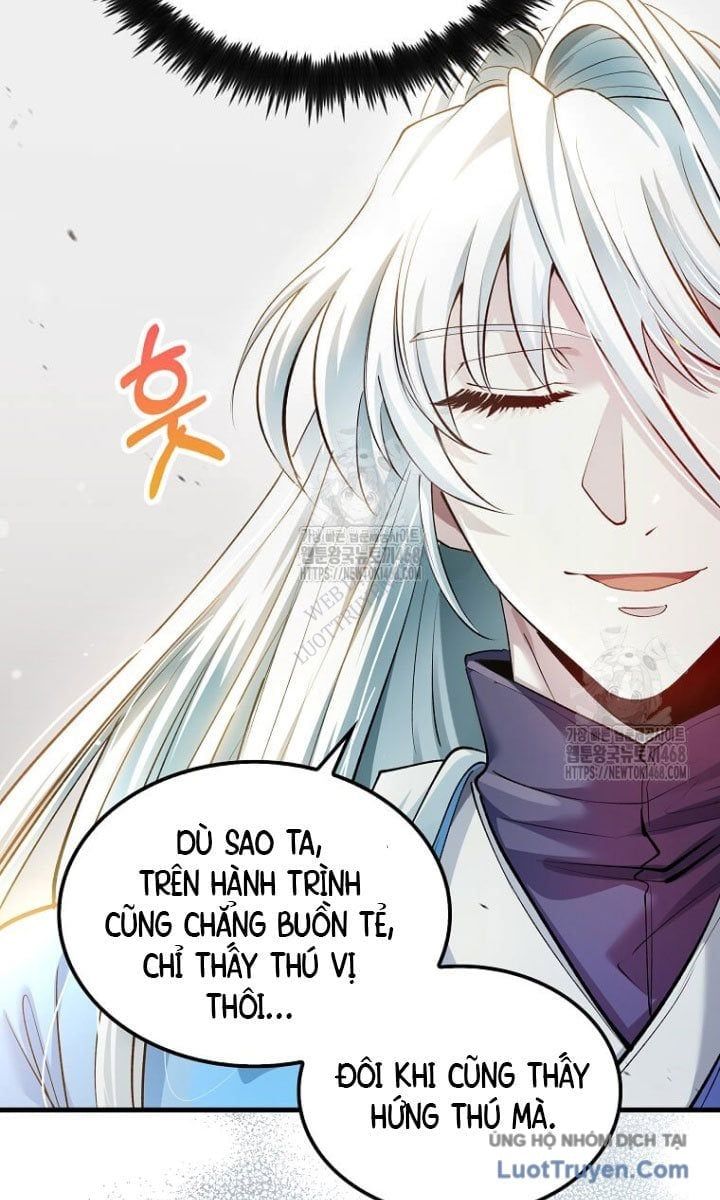 Bác Sĩ Trùng Sinh Về Murim Chapter 202 - Trang 2