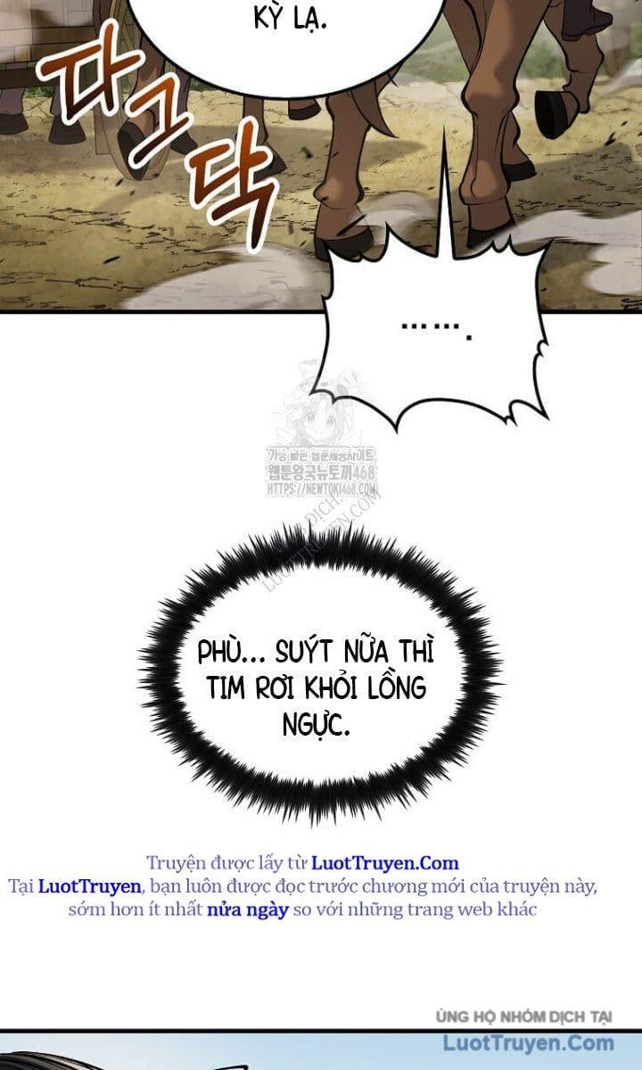 Bác Sĩ Trùng Sinh Về Murim Chapter 202 - Trang 2