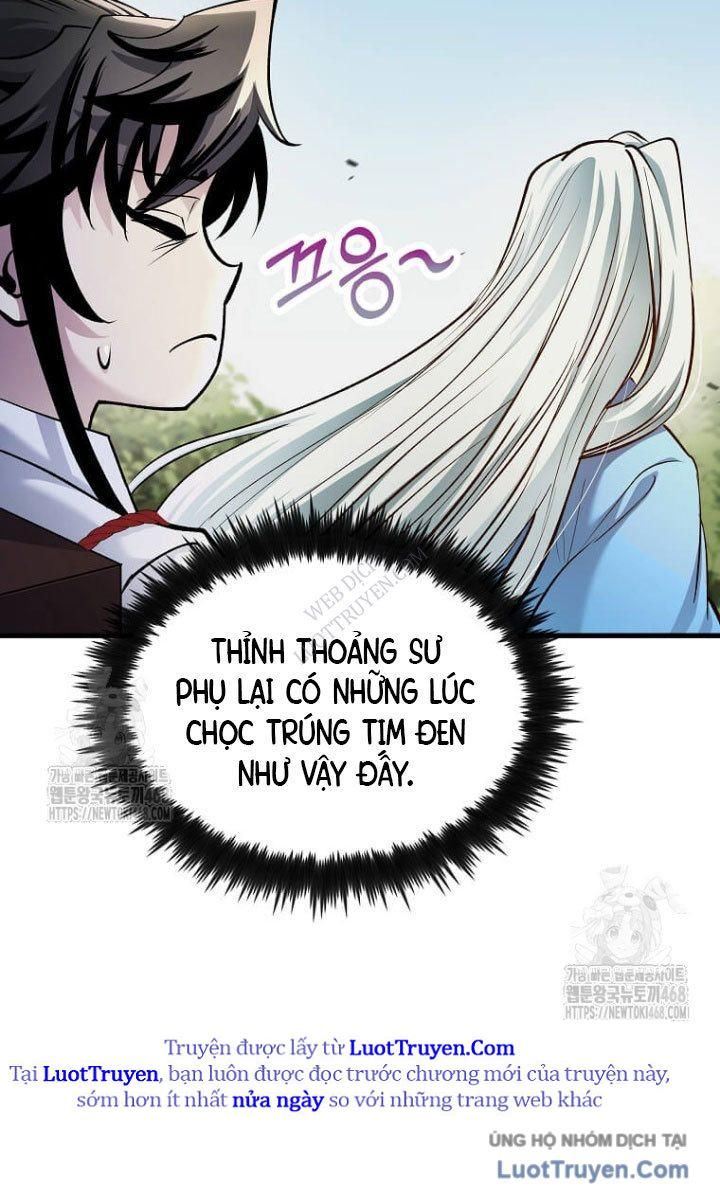 Bác Sĩ Trùng Sinh Về Murim Chapter 202 - Trang 2