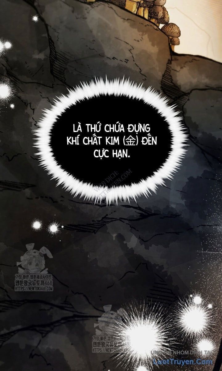 Bác Sĩ Trùng Sinh Về Murim Chapter 202 - Trang 2