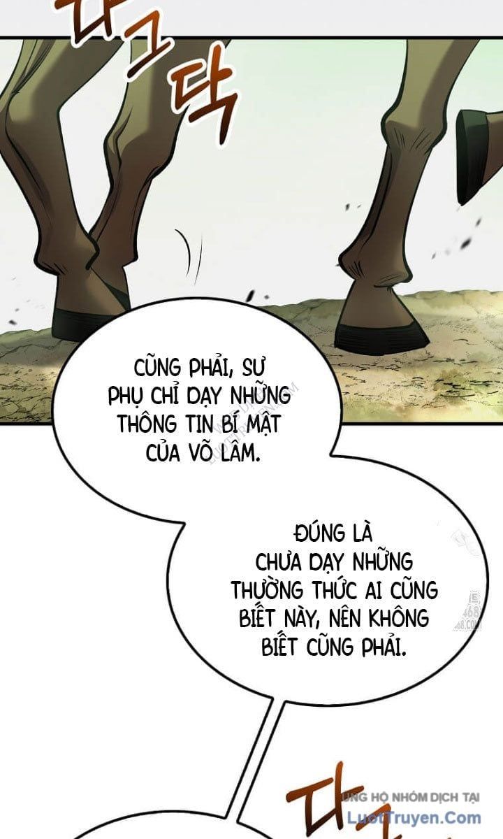 Bác Sĩ Trùng Sinh Về Murim Chapter 202 - Trang 2