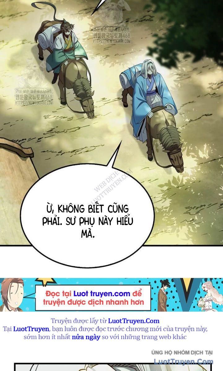 Bác Sĩ Trùng Sinh Về Murim Chapter 202 - Trang 2