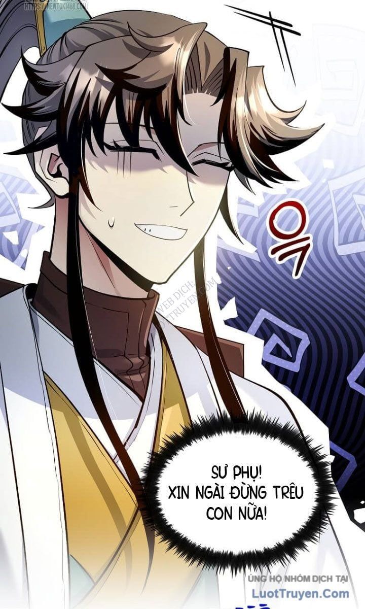 Bác Sĩ Trùng Sinh Về Murim Chapter 202 - Trang 2