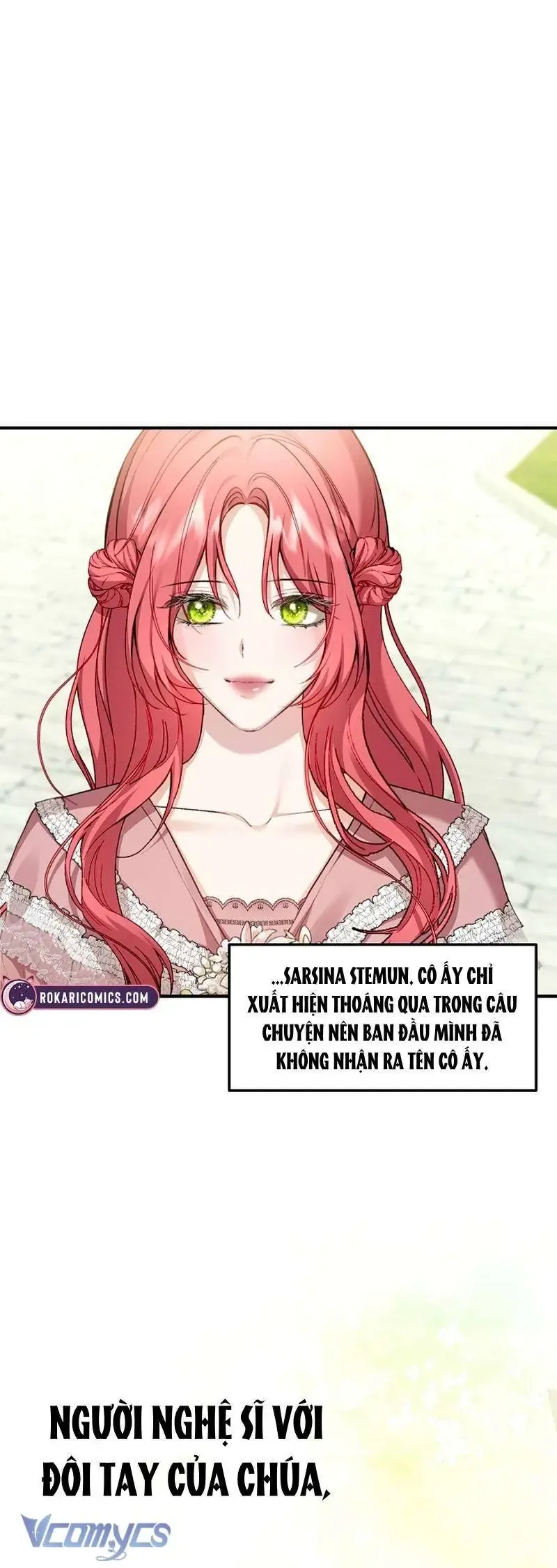Nam Phụ À, Anh Nói Đó Chỉ Là Hôn Nhân Hợp Đồng Thôi Mà? Chapter 20 - Trang 2