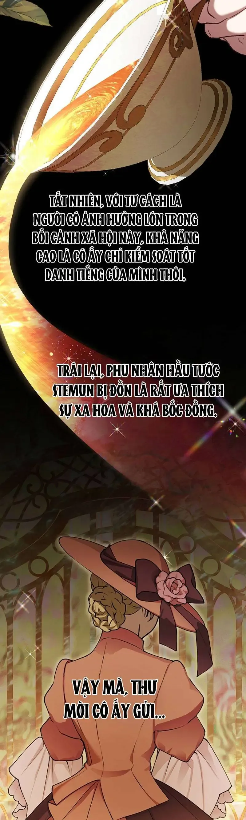 Nam Phụ À, Anh Nói Đó Chỉ Là Hôn Nhân Hợp Đồng Thôi Mà? Chapter 20 - Trang 2