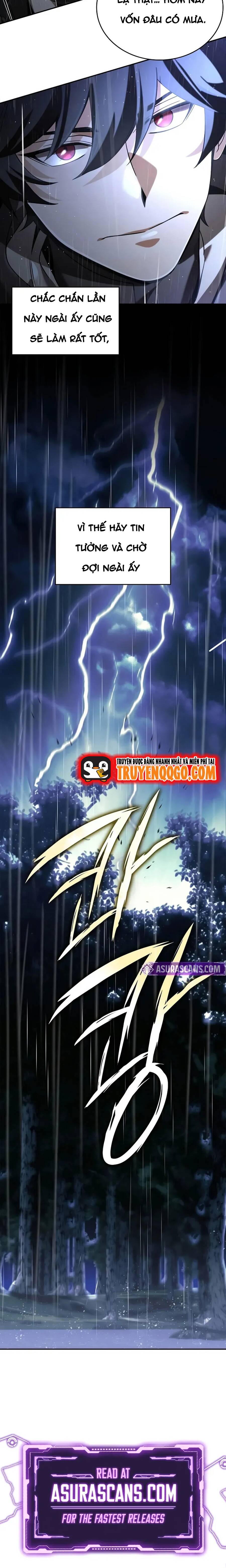 Trở Thành Thiên Tài Tiên Tri Của Học Viện Chapter 31 - Trang 2