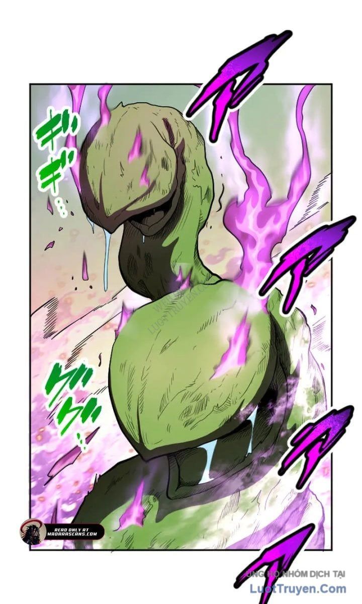 Đại Hiền Giả Sở Hữu Trăm Ma Thạch Chapter 8 - Trang 2