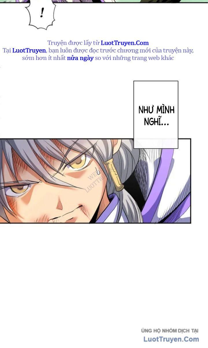 Đại Hiền Giả Sở Hữu Trăm Ma Thạch Chapter 8 - Trang 2