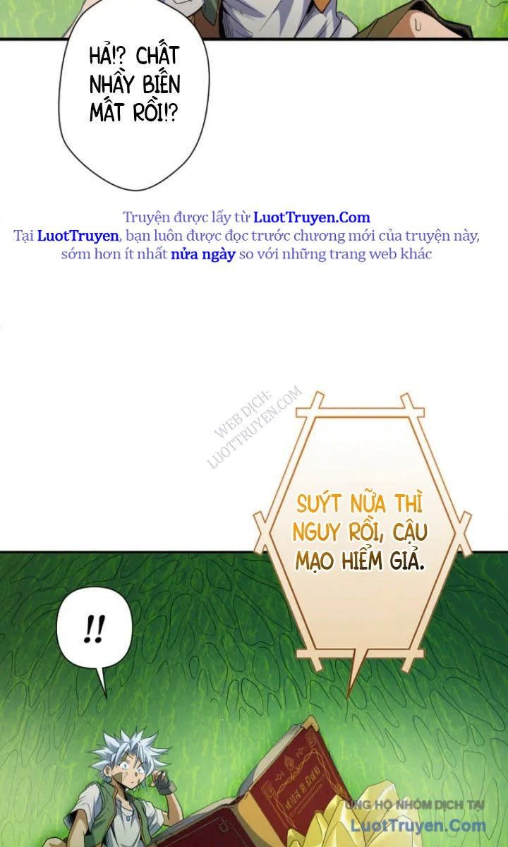 Đại Hiền Giả Sở Hữu Trăm Ma Thạch Chapter 8 - Trang 2