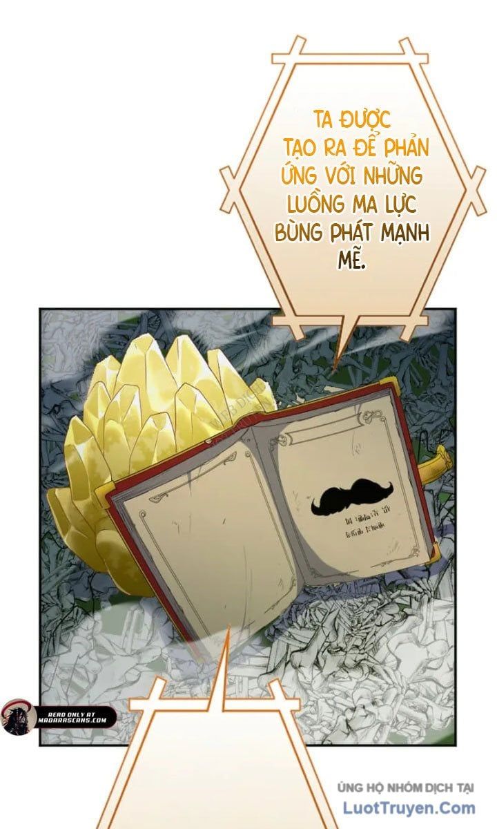 Đại Hiền Giả Sở Hữu Trăm Ma Thạch Chapter 8 - Trang 2