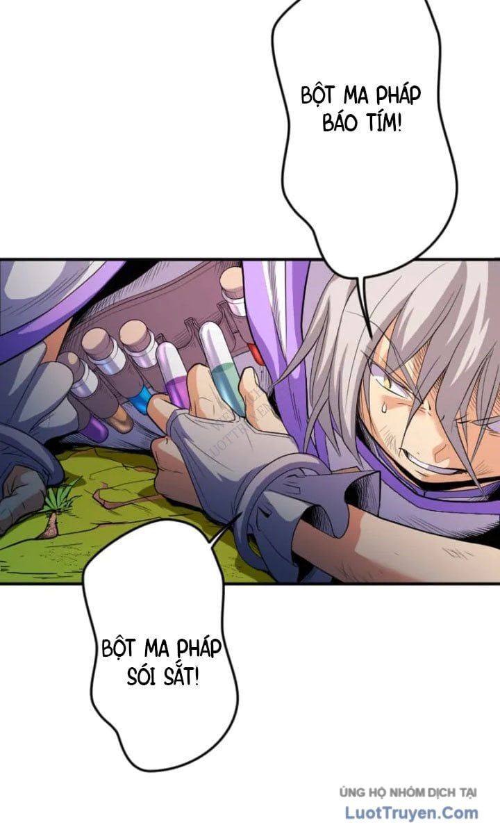 Đại Hiền Giả Sở Hữu Trăm Ma Thạch Chapter 8 - Trang 2