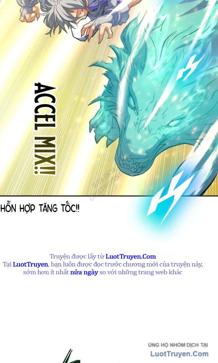 Đại Hiền Giả Sở Hữu Trăm Ma Thạch Chapter 8 - Trang 2