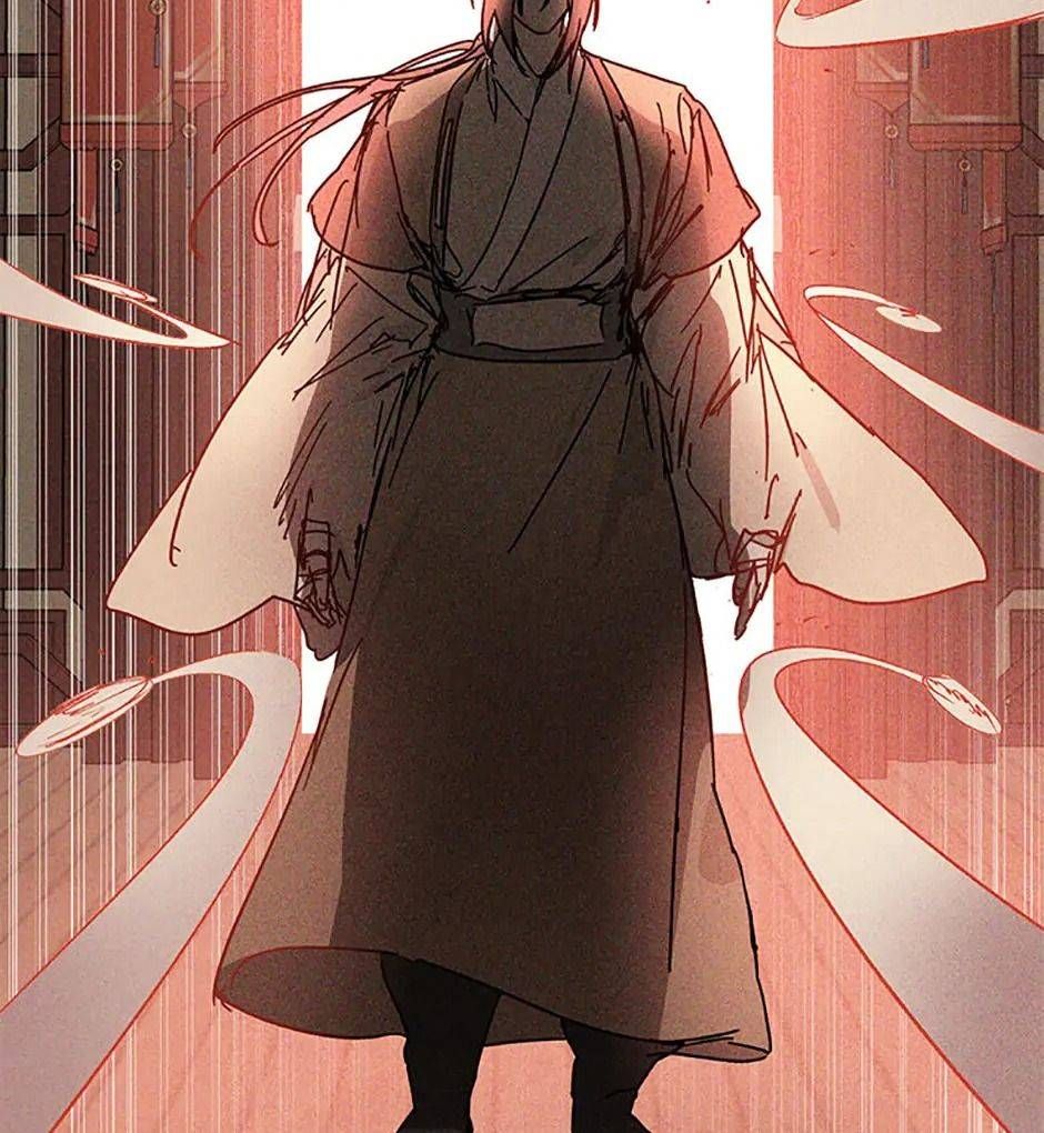 Chiền Thần Tự Sát Hồi Quy Chapter 114 - Trang 2