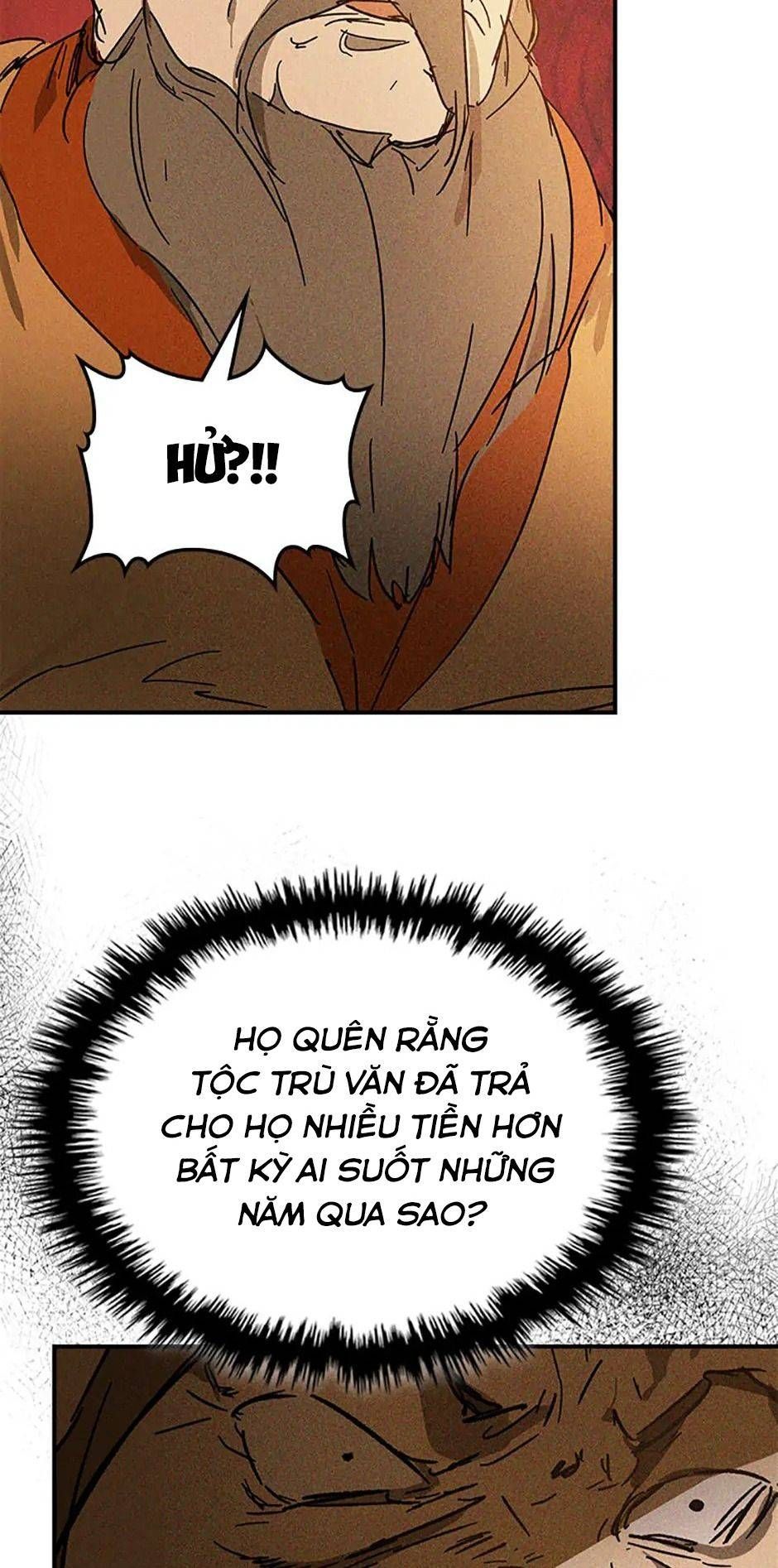 Chiền Thần Tự Sát Hồi Quy Chapter 114 - Trang 2