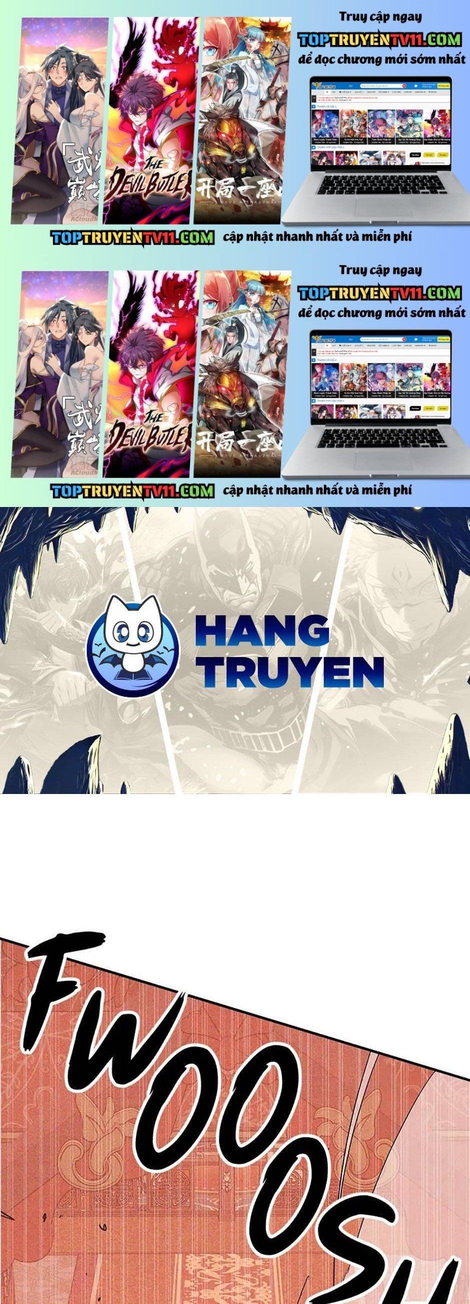 Chiền Thần Tự Sát Hồi Quy Chapter 114 - Trang 2