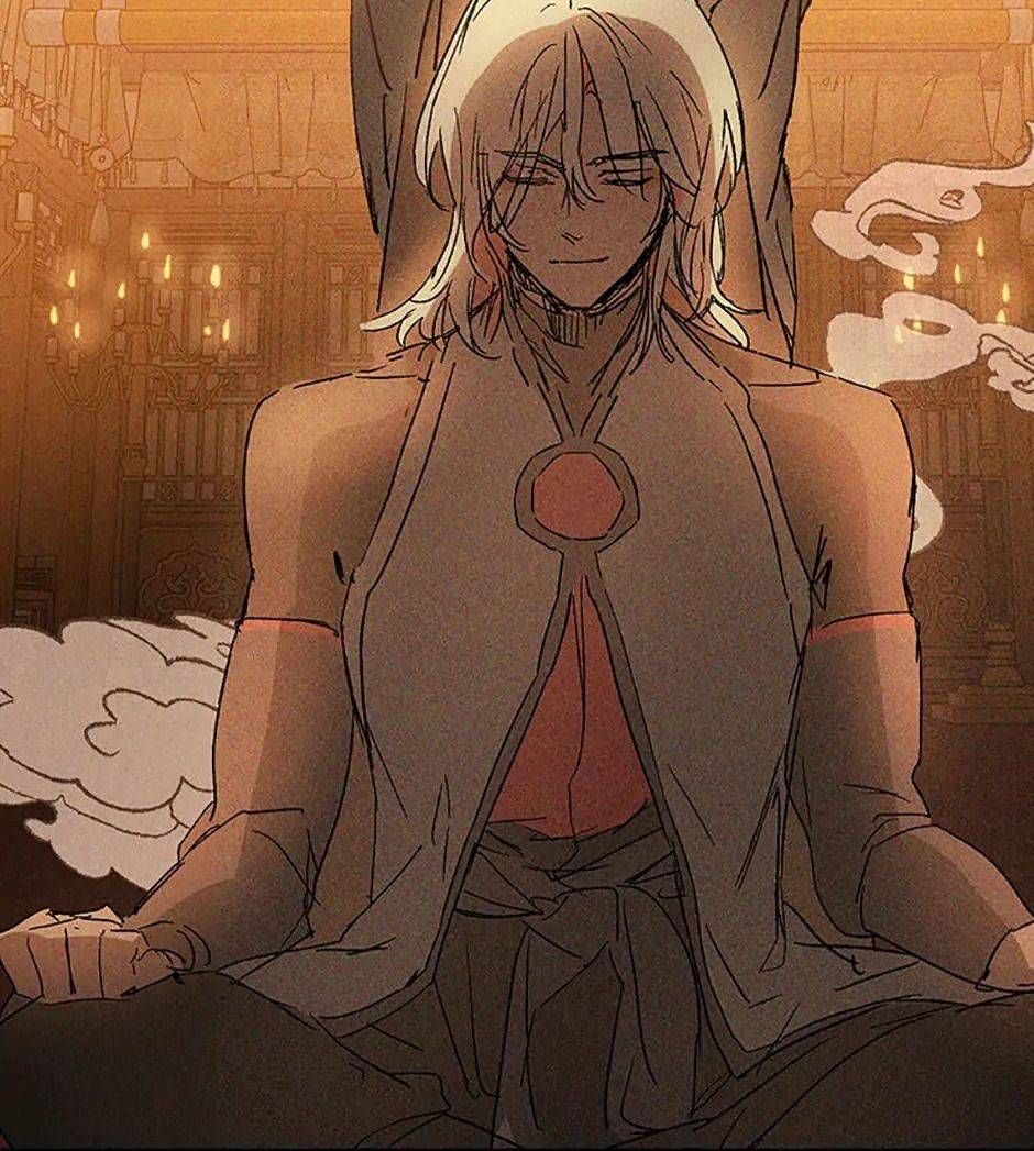 Chiền Thần Tự Sát Hồi Quy Chapter 114 - Trang 2