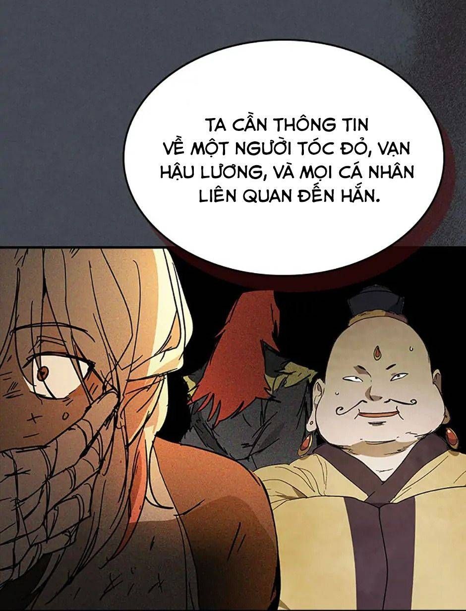 Chiền Thần Tự Sát Hồi Quy Chapter 114 - Trang 2