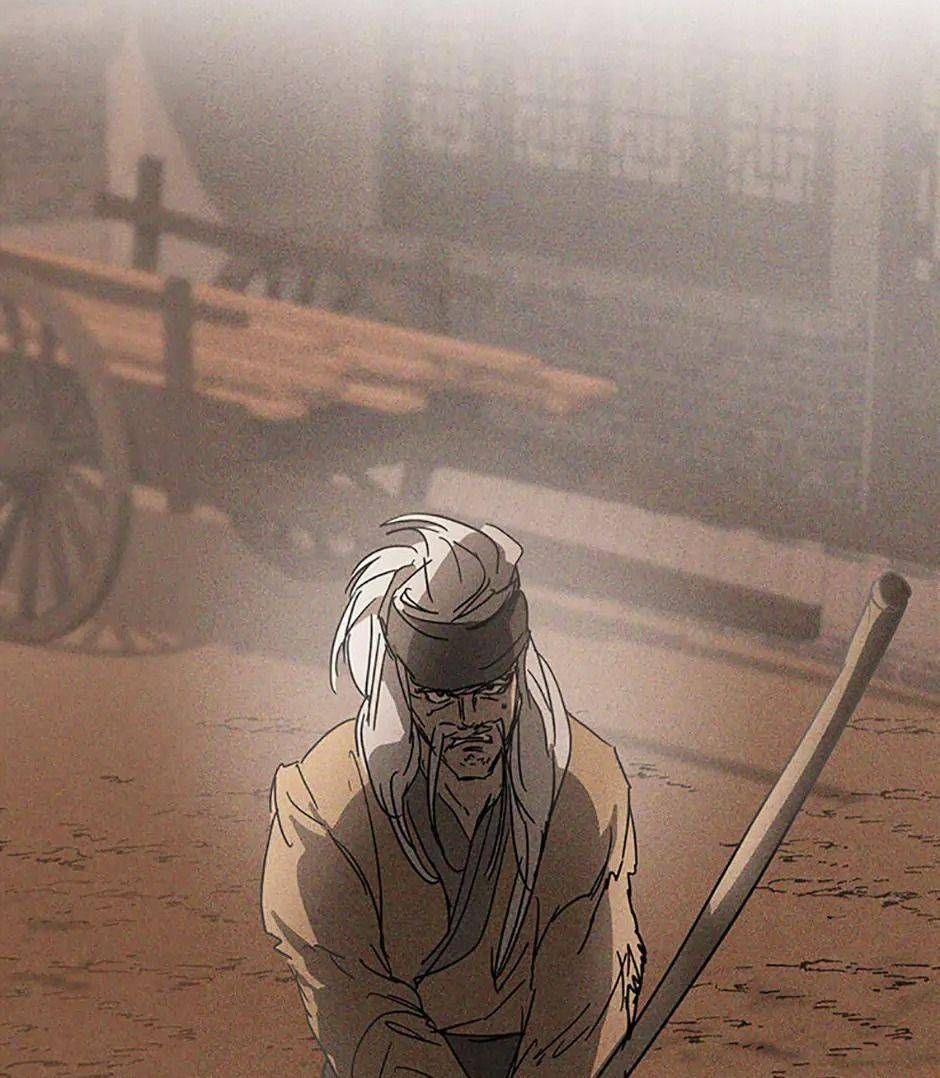 Chiền Thần Tự Sát Hồi Quy Chapter 114 - Trang 2