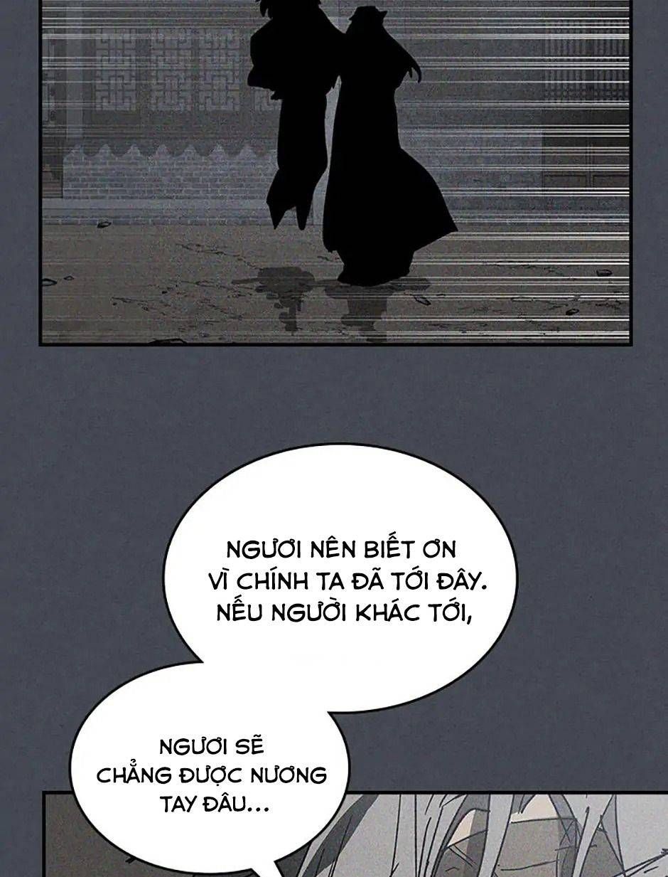 Chiền Thần Tự Sát Hồi Quy Chapter 114 - Trang 2
