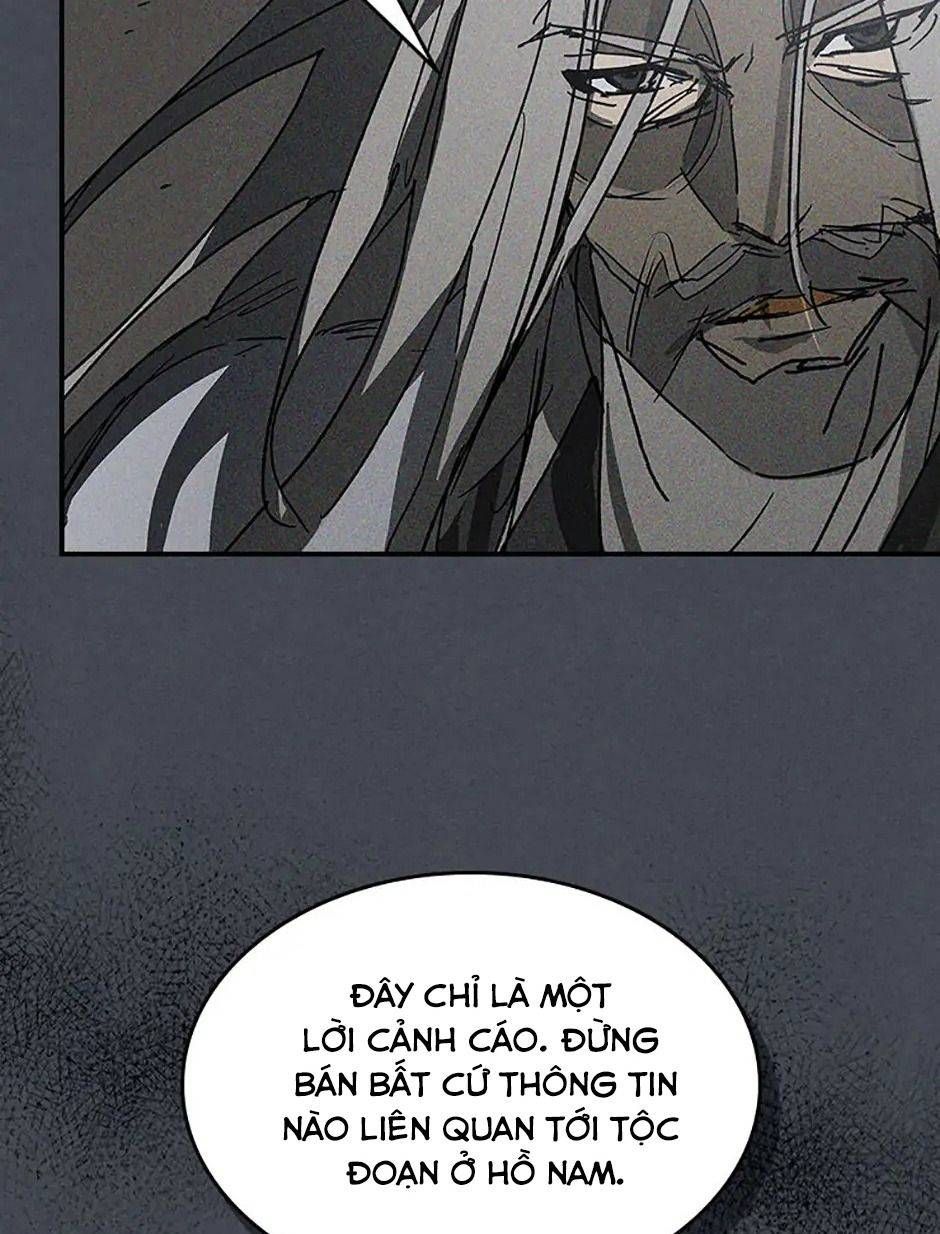 Chiền Thần Tự Sát Hồi Quy Chapter 114 - Trang 2