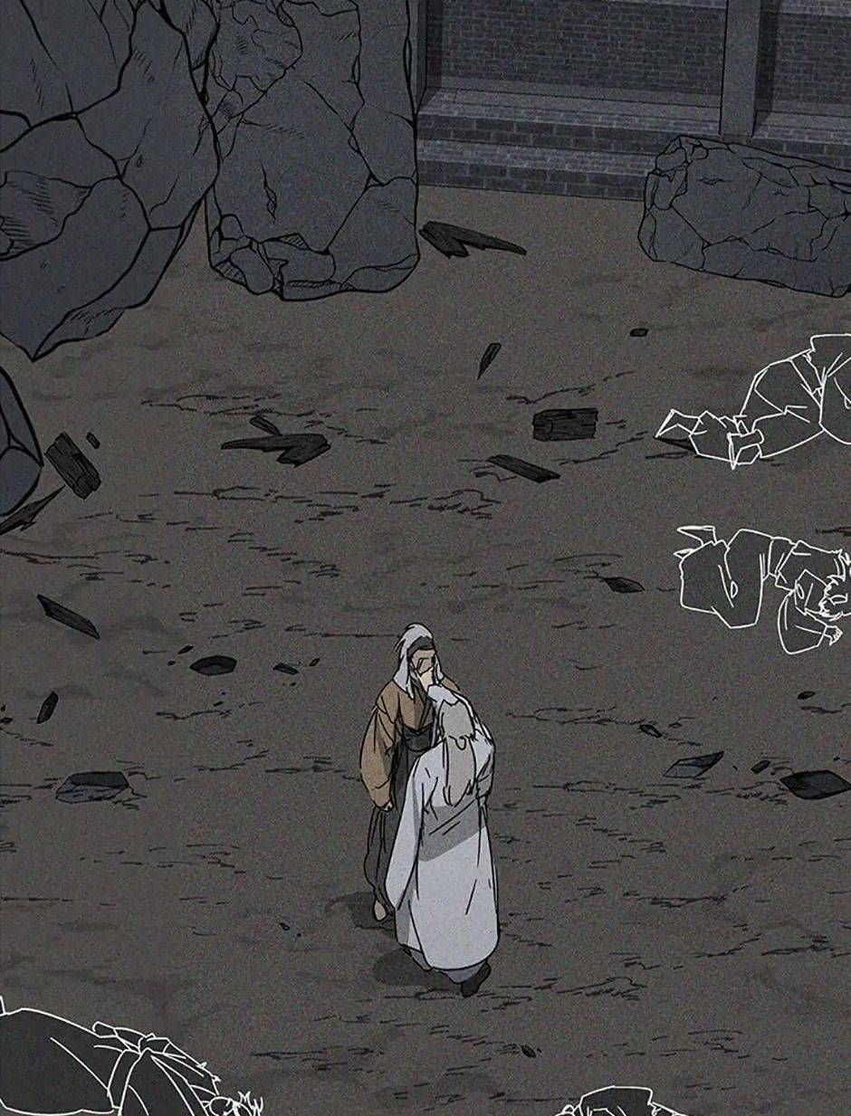 Chiền Thần Tự Sát Hồi Quy Chapter 114 - Trang 2