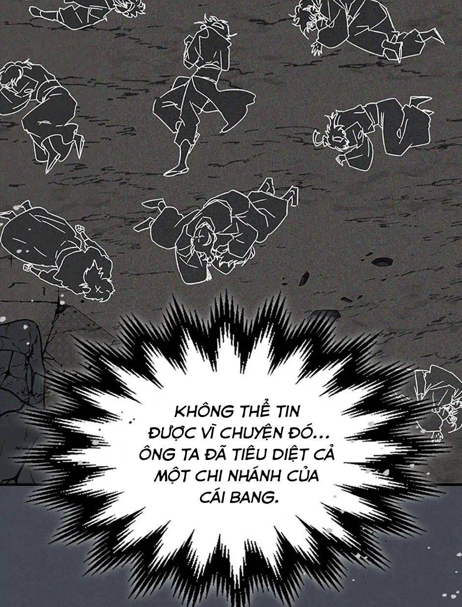 Chiền Thần Tự Sát Hồi Quy Chapter 114 - Trang 2
