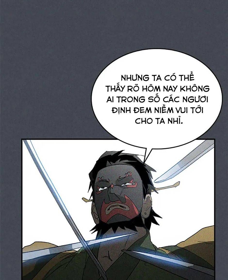 Chiền Thần Tự Sát Hồi Quy Chapter 114 - Trang 2