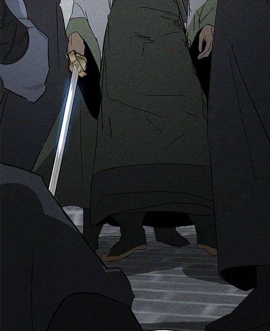 Chiền Thần Tự Sát Hồi Quy Chapter 114 - Trang 2