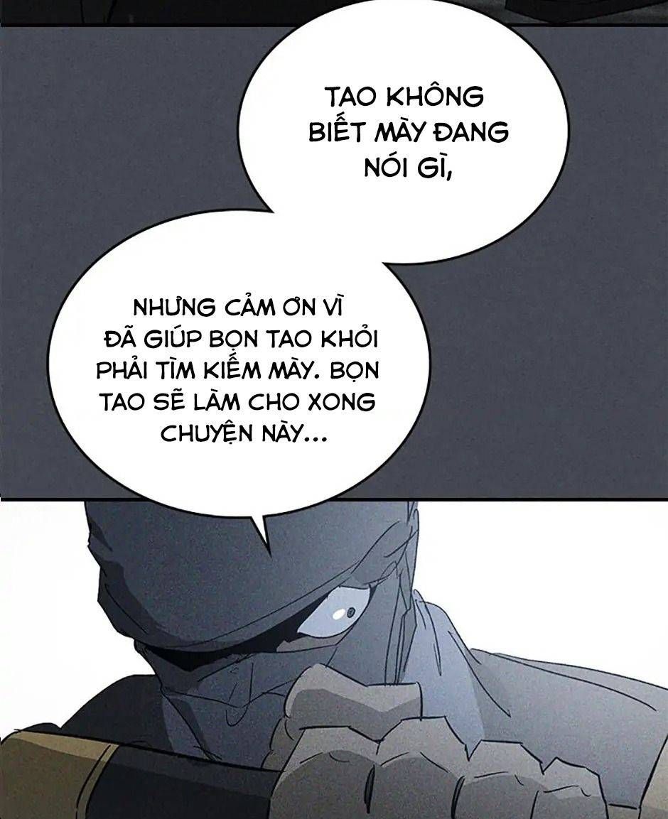 Chiền Thần Tự Sát Hồi Quy Chapter 114 - Trang 2