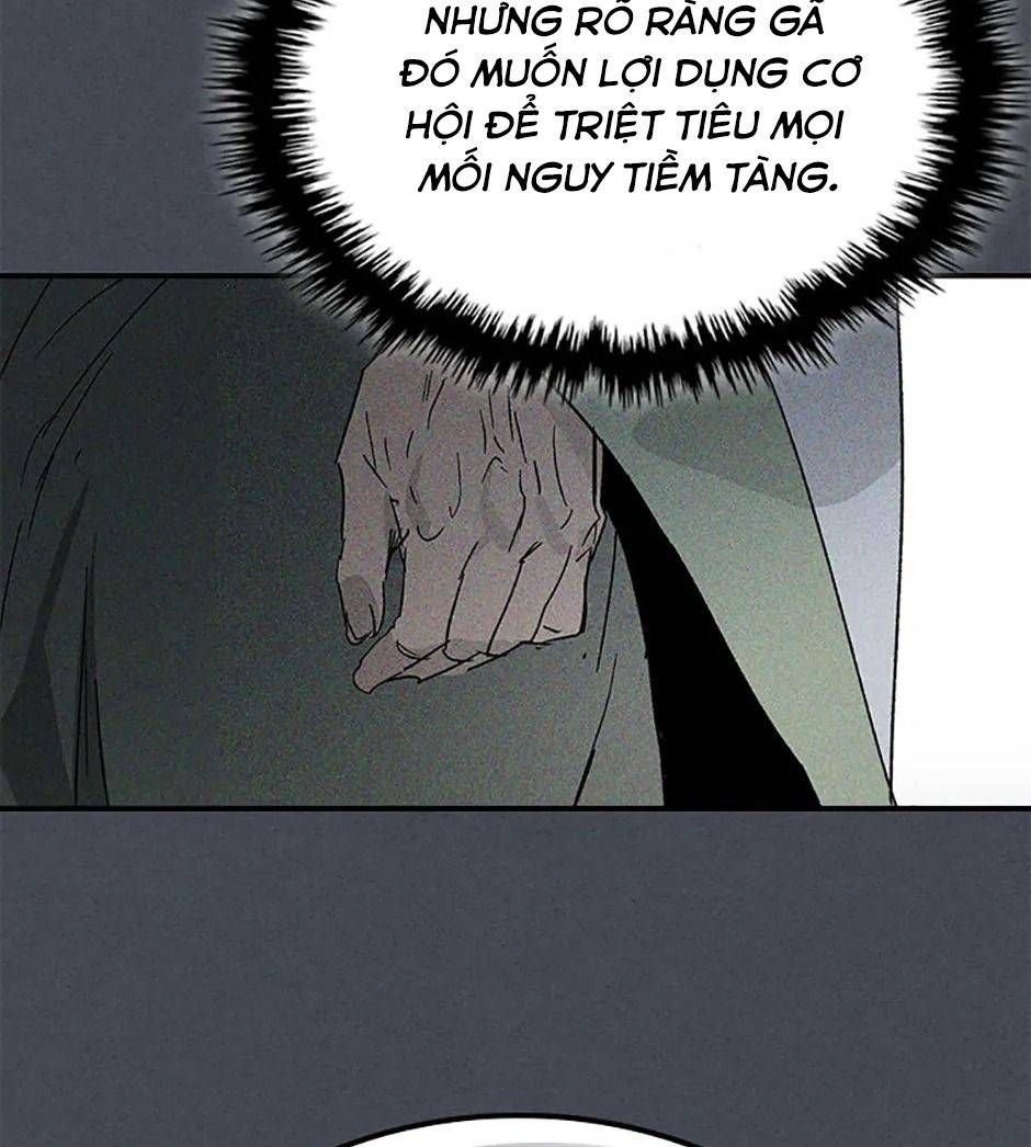 Chiền Thần Tự Sát Hồi Quy Chapter 114 - Trang 2