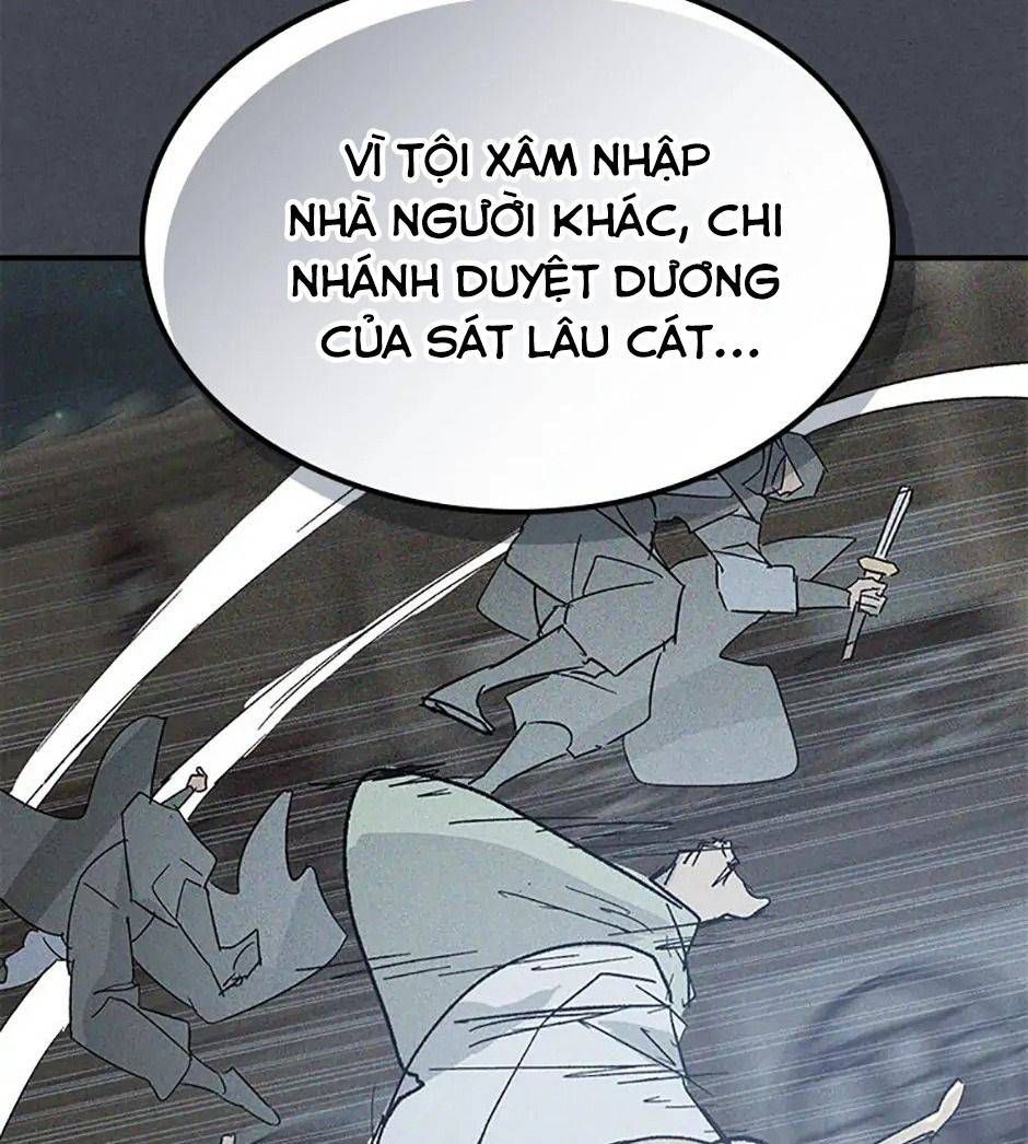 Chiền Thần Tự Sát Hồi Quy Chapter 114 - Trang 2