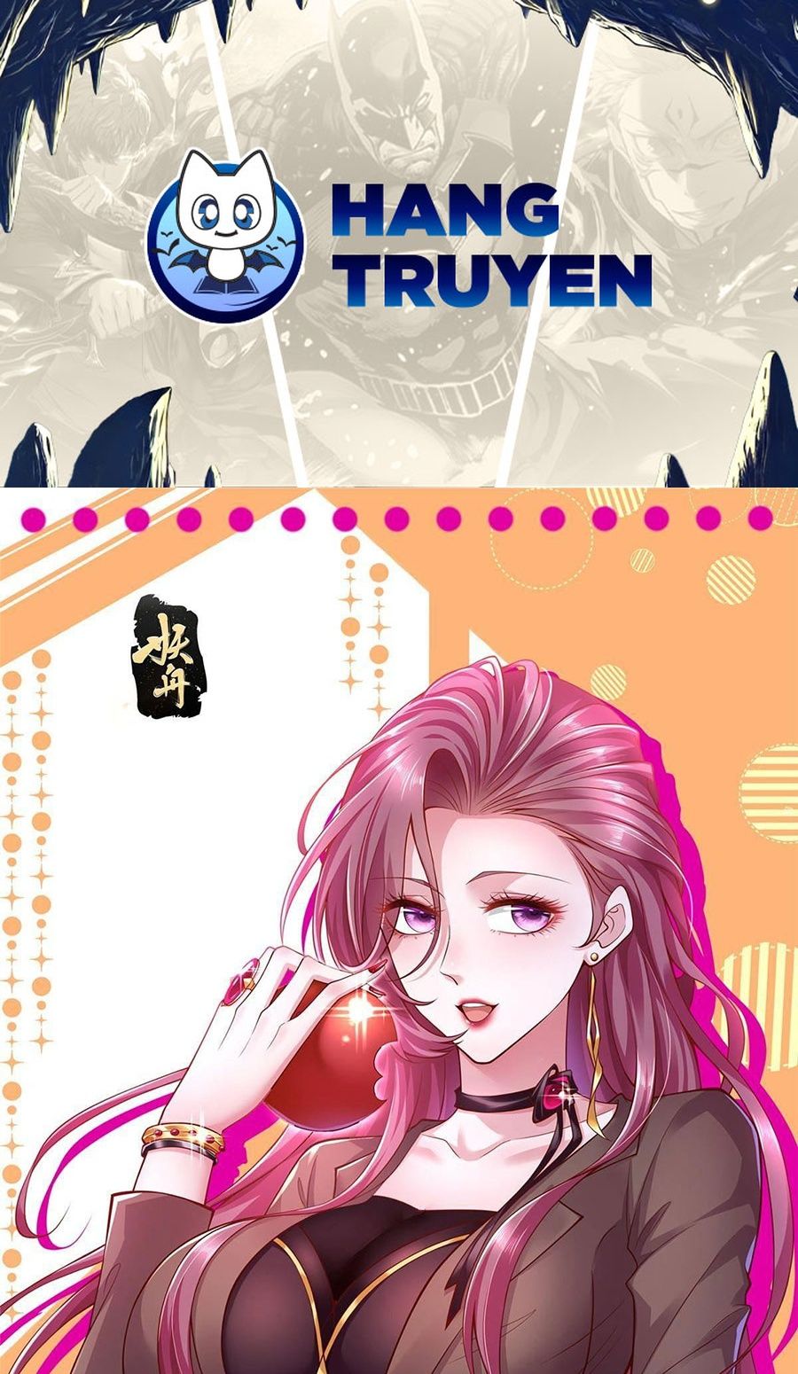 Mỗi Tuần Ta Có Một Nghề Nghiệp Mới Chapter 843 - Trang 2