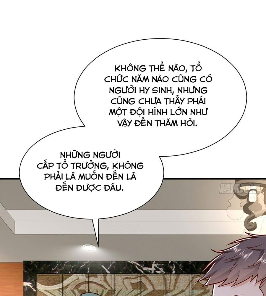 Mỗi Tuần Ta Có Một Nghề Nghiệp Mới Chapter 843 - Trang 2