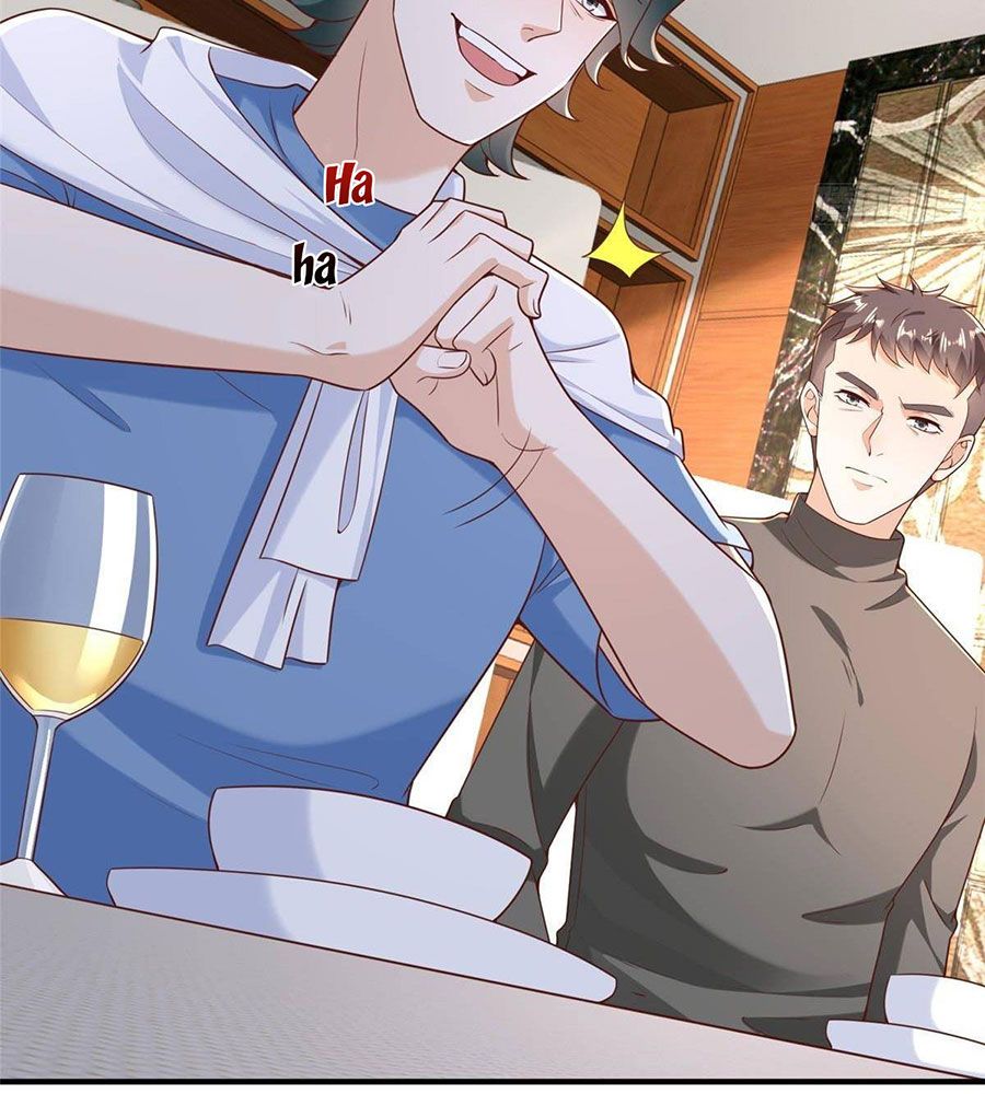 Mỗi Tuần Ta Có Một Nghề Nghiệp Mới Chapter 843 - Trang 2