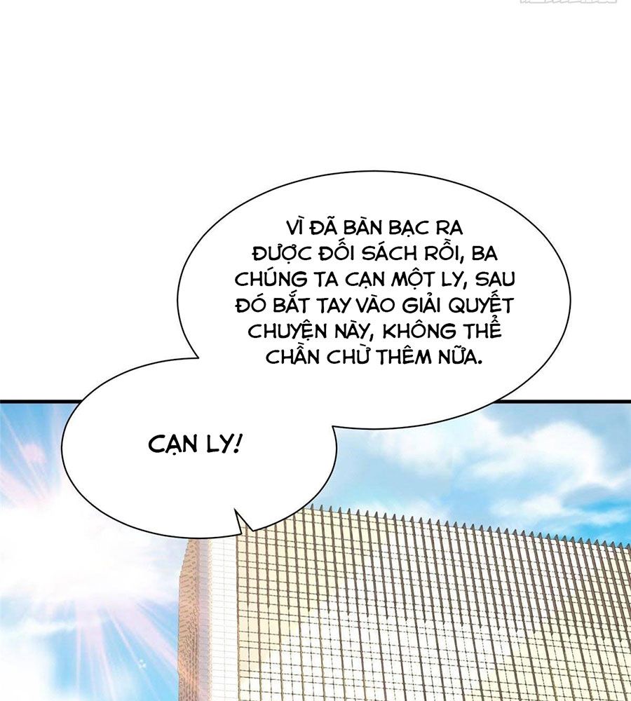 Mỗi Tuần Ta Có Một Nghề Nghiệp Mới Chapter 843 - Trang 2