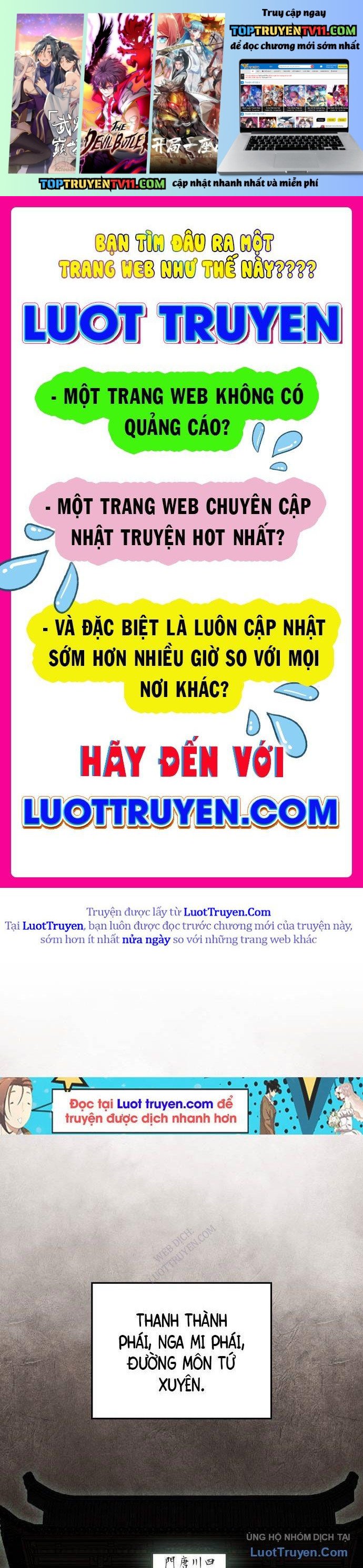 Thiên Ma Thần Quyết Trùng Sinh Chapter 129 - Trang 2