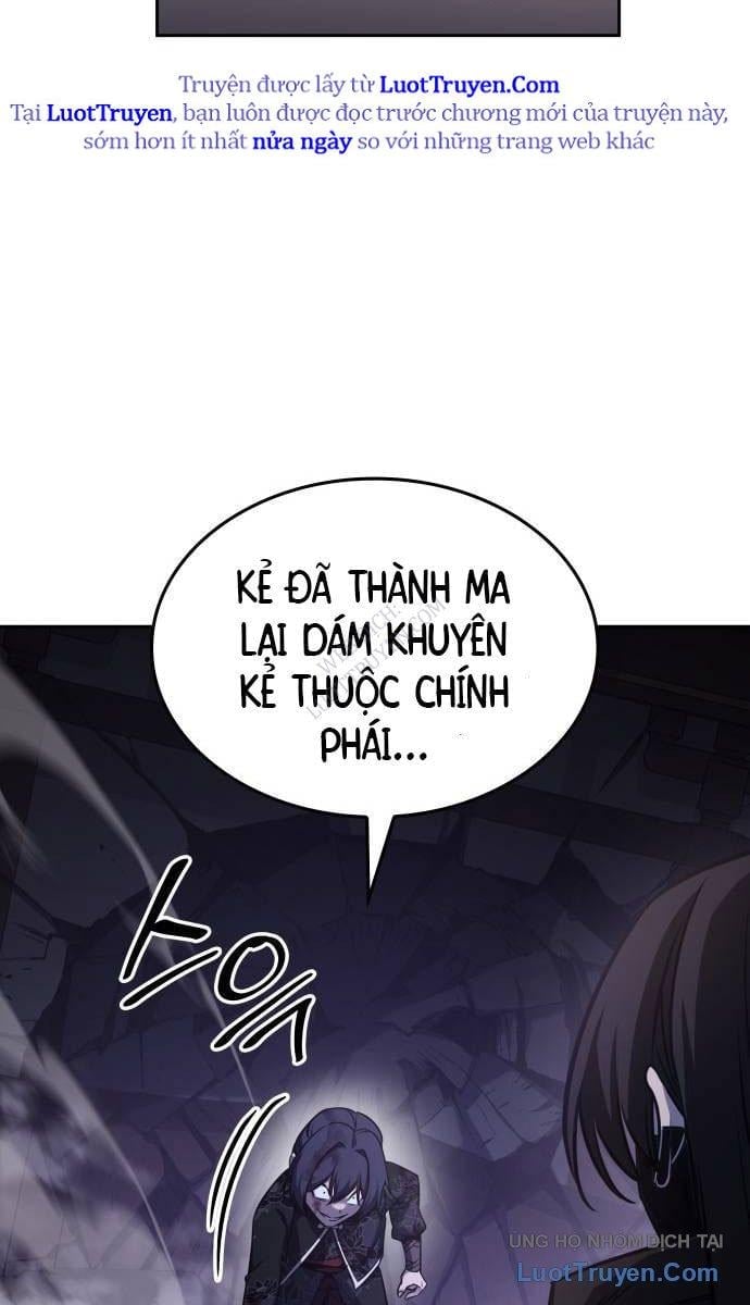 Thiên Ma Thần Quyết Trùng Sinh Chapter 129 - Trang 2