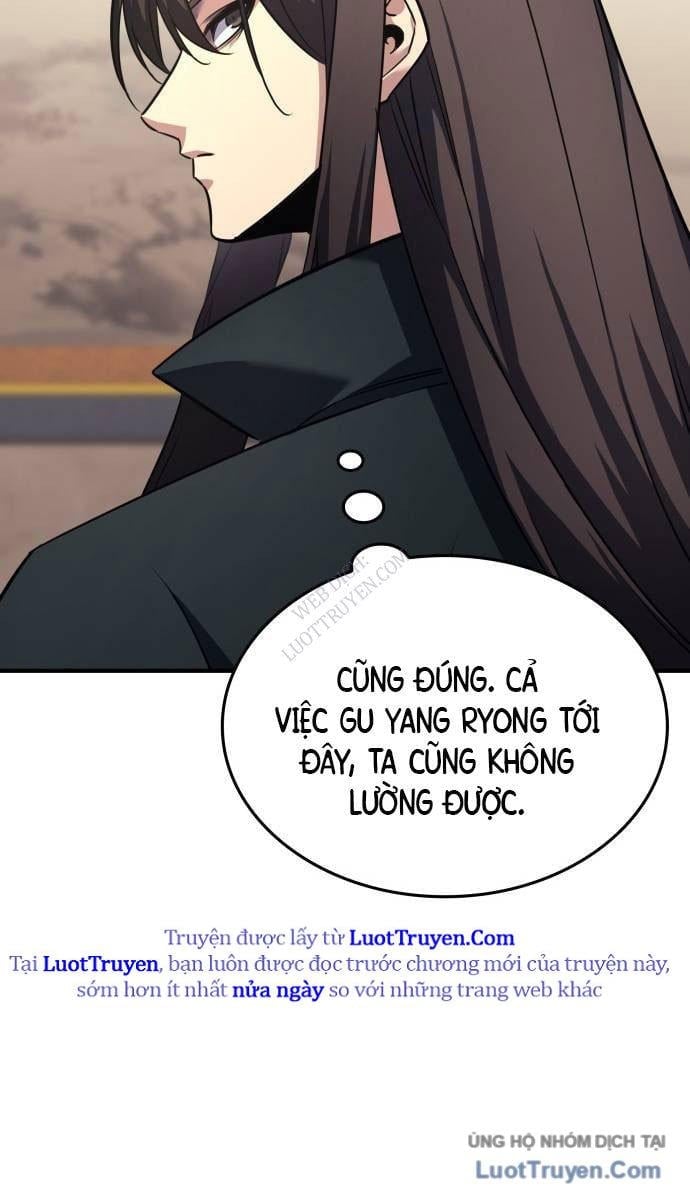 Thiên Ma Thần Quyết Trùng Sinh Chapter 129 - Trang 2