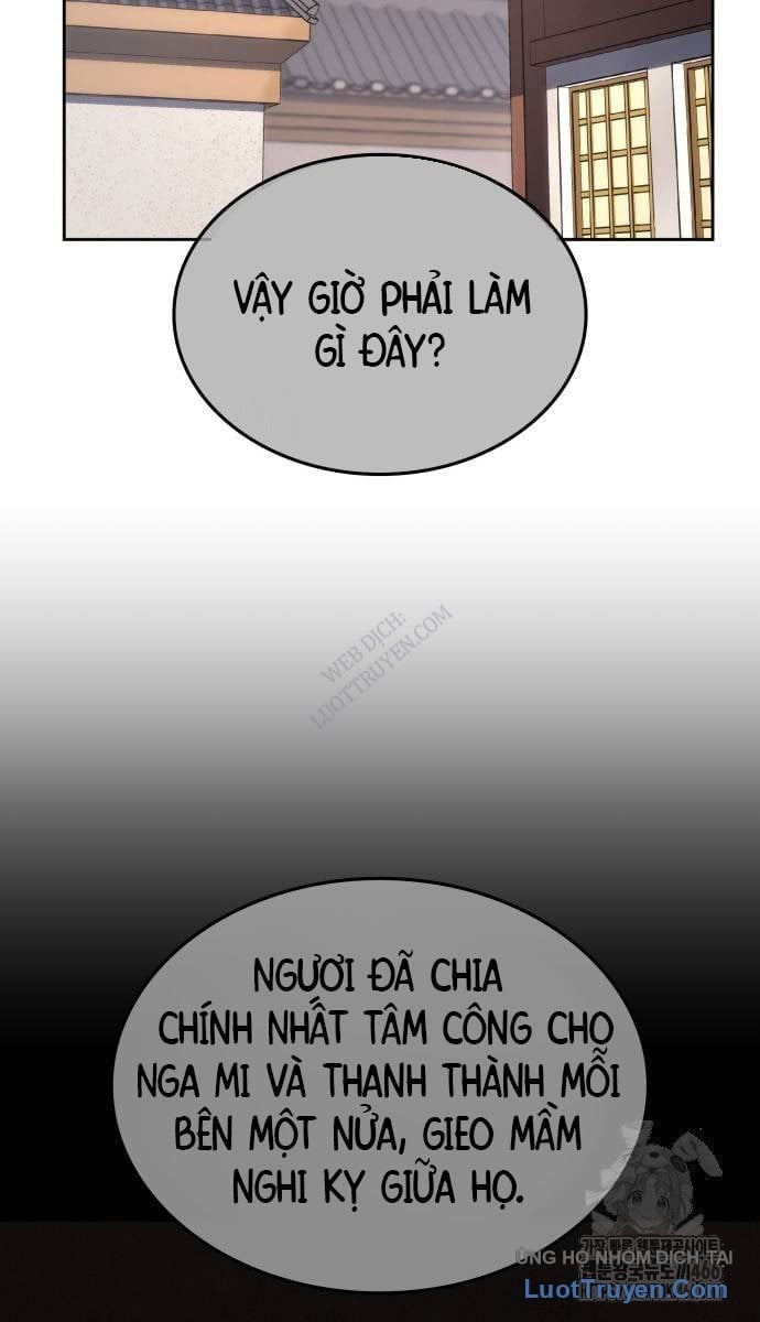 Thiên Ma Thần Quyết Trùng Sinh Chapter 129 - Trang 2